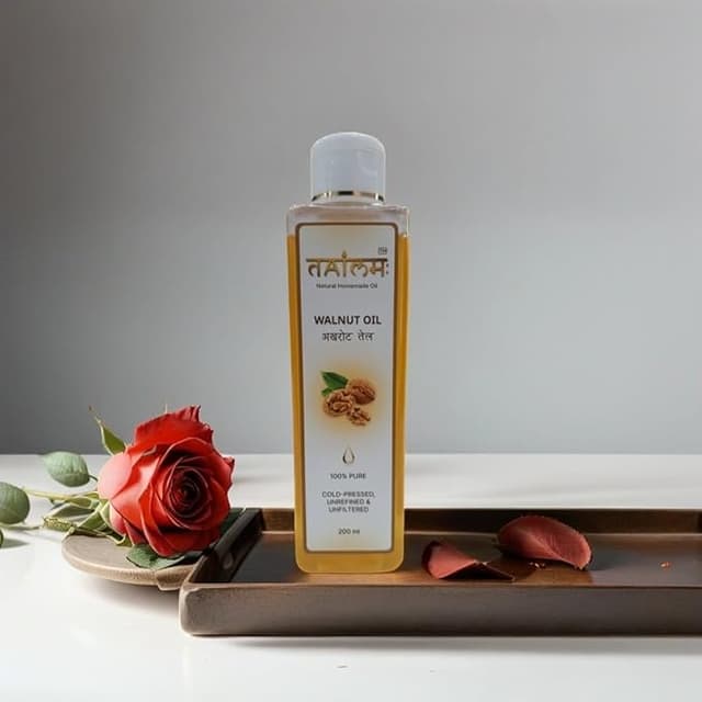 Walnut Elixir